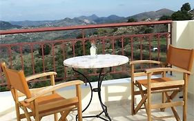 Hotel Aristea